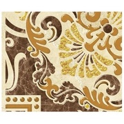 Вставка Eco Ceramic Elda Angulo Marfil